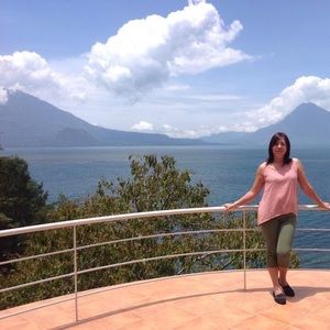 Meet your Posher, Marisol